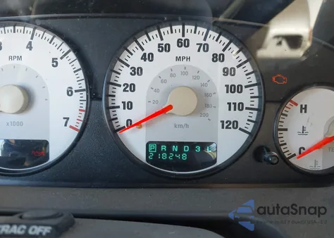 2006 Dodge Stratus Sxt from USA, damaged, VIN 1B3AL46T76N220477